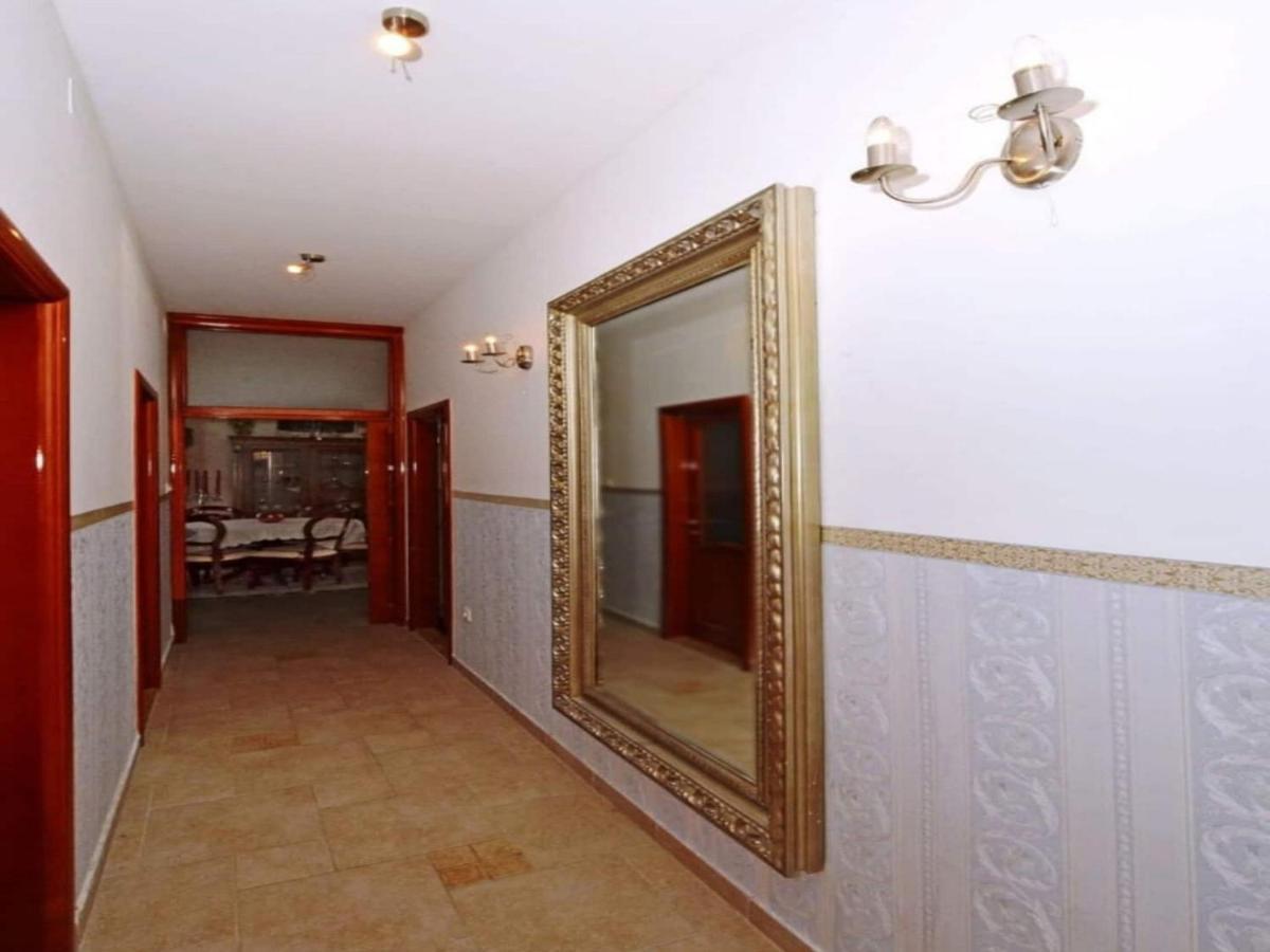 Apartment Villa Bepe Vranjic Esterno foto
