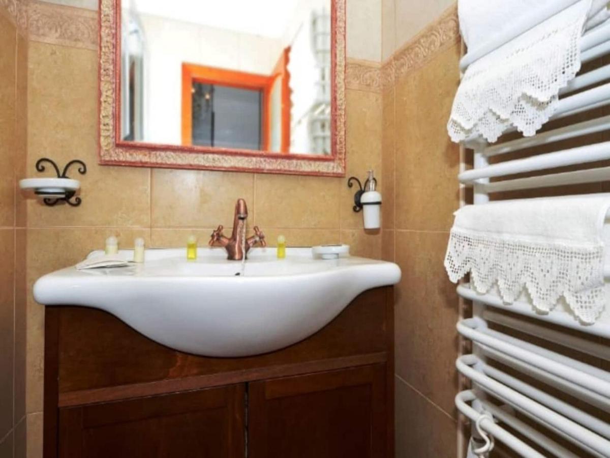 Apartment Villa Bepe Vranjic Esterno foto