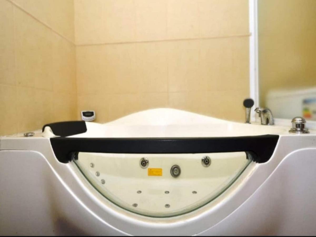Apartment Villa Bepe Vranjic Esterno foto