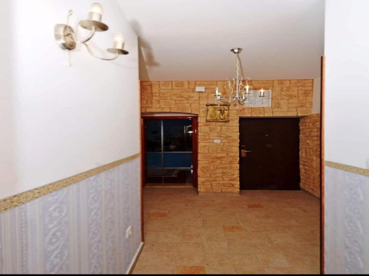 Apartment Villa Bepe Vranjic Esterno foto