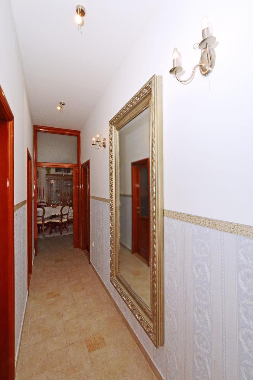Apartment Villa Bepe Vranjic Esterno foto